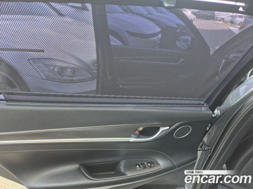 Hyundai Grandeur 2018