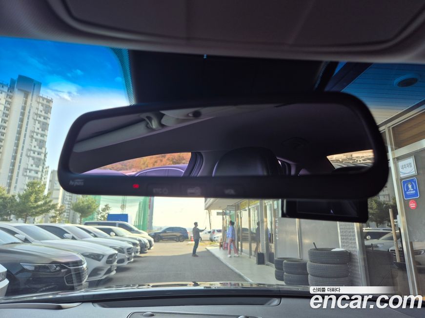 Hyundai Grandeur 2018