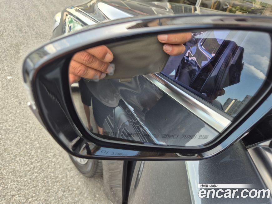 Hyundai Grandeur 2018