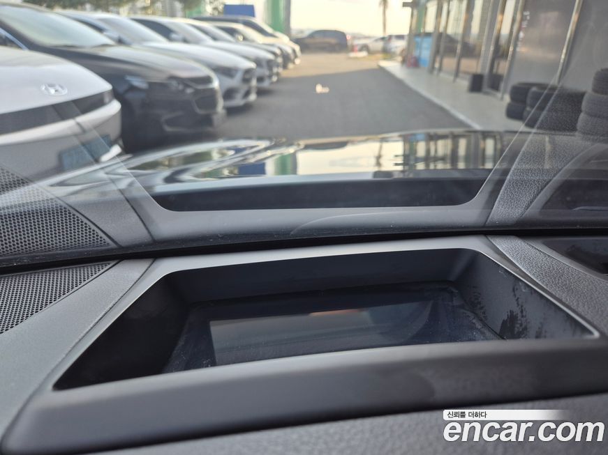 Hyundai Grandeur 2018