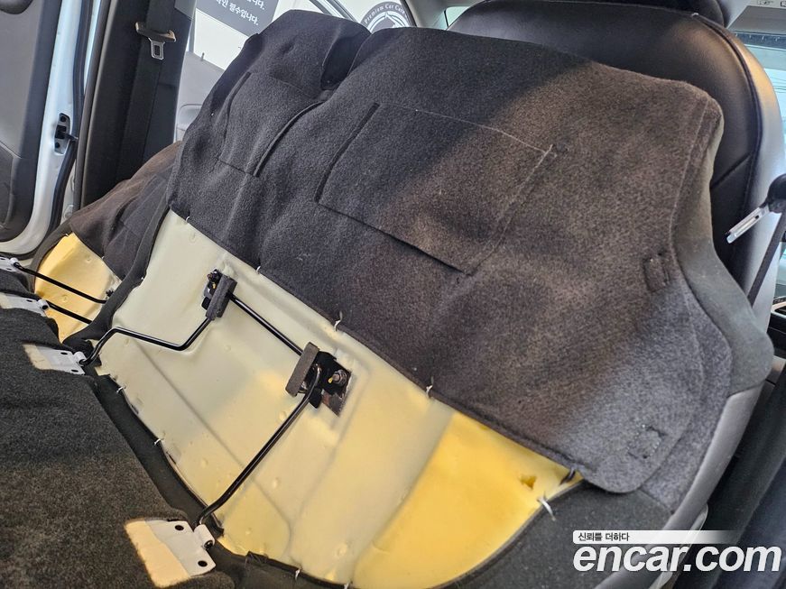 ChevroletGMDaewoo Spark 2022