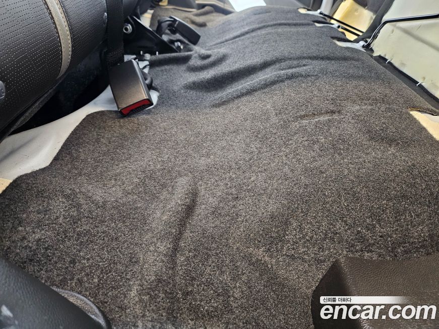 ChevroletGMDaewoo Spark 2022