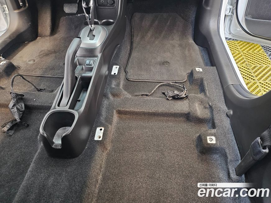 ChevroletGMDaewoo Spark 2022