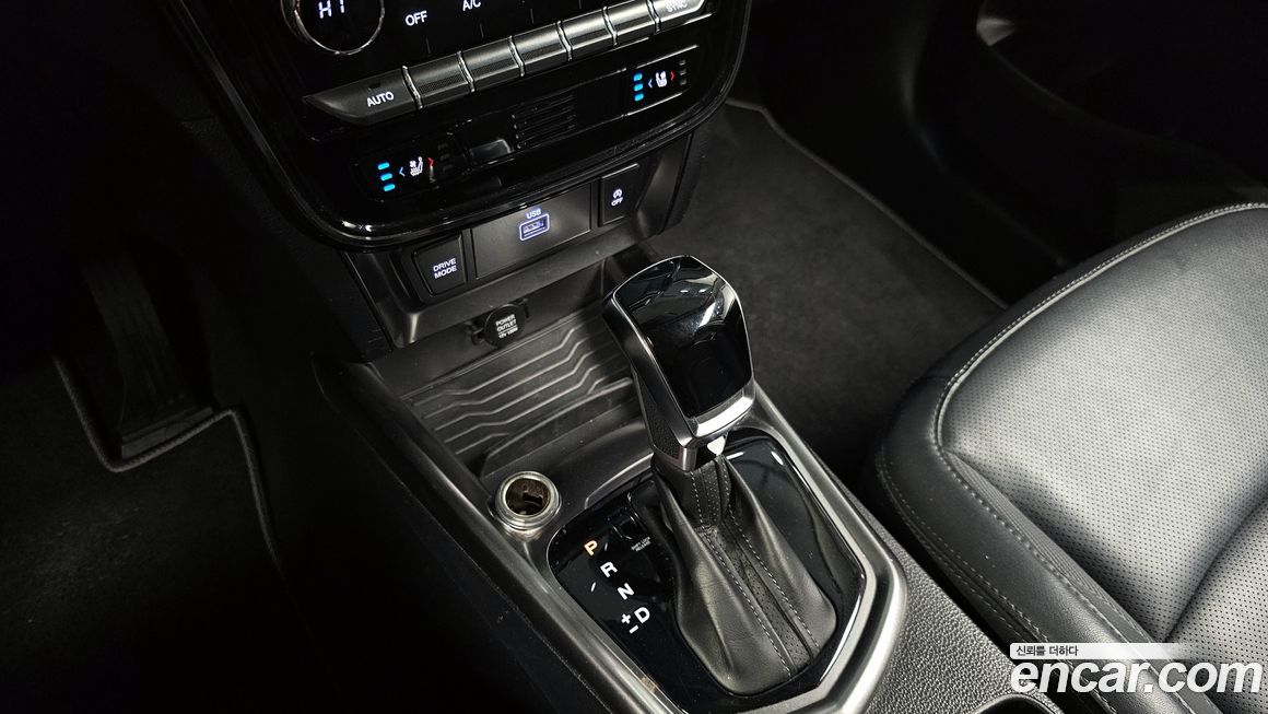 KG_Mobility_Ssangyong TIBOLI 2022