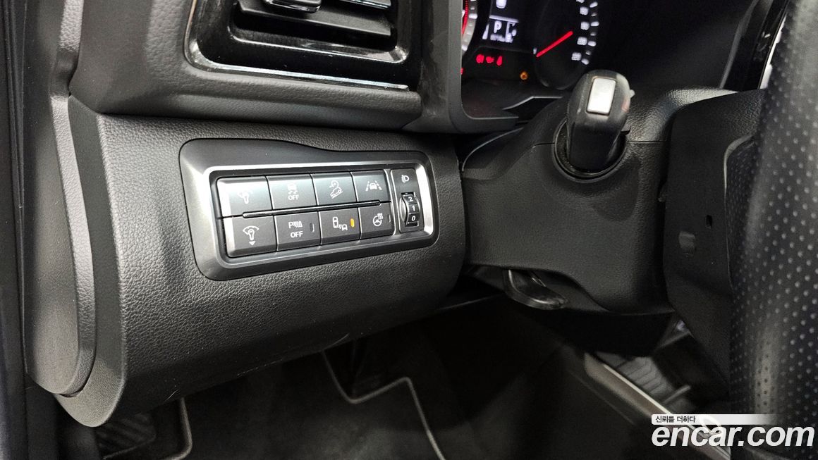 KG_Mobility_Ssangyong TIBOLI 2022