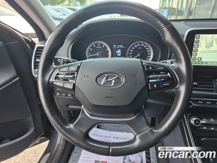 Hyundai Grandeur 2018