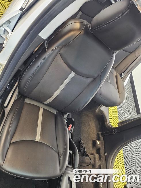 ChevroletGMDaewoo Spark 2022