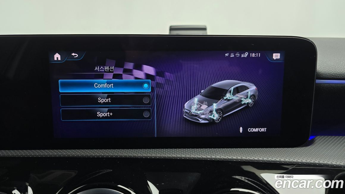 Mercedes-Benz A-Class 2023