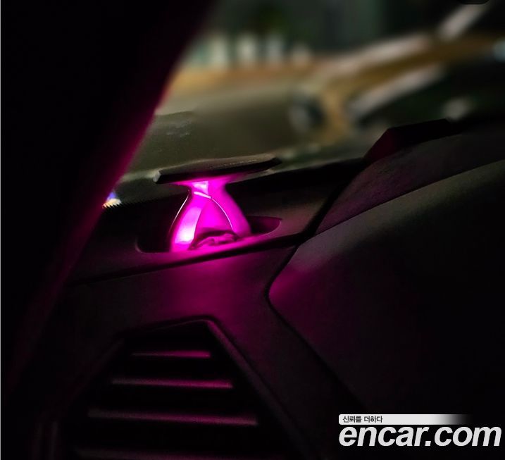 Lamborghini Urus 2019