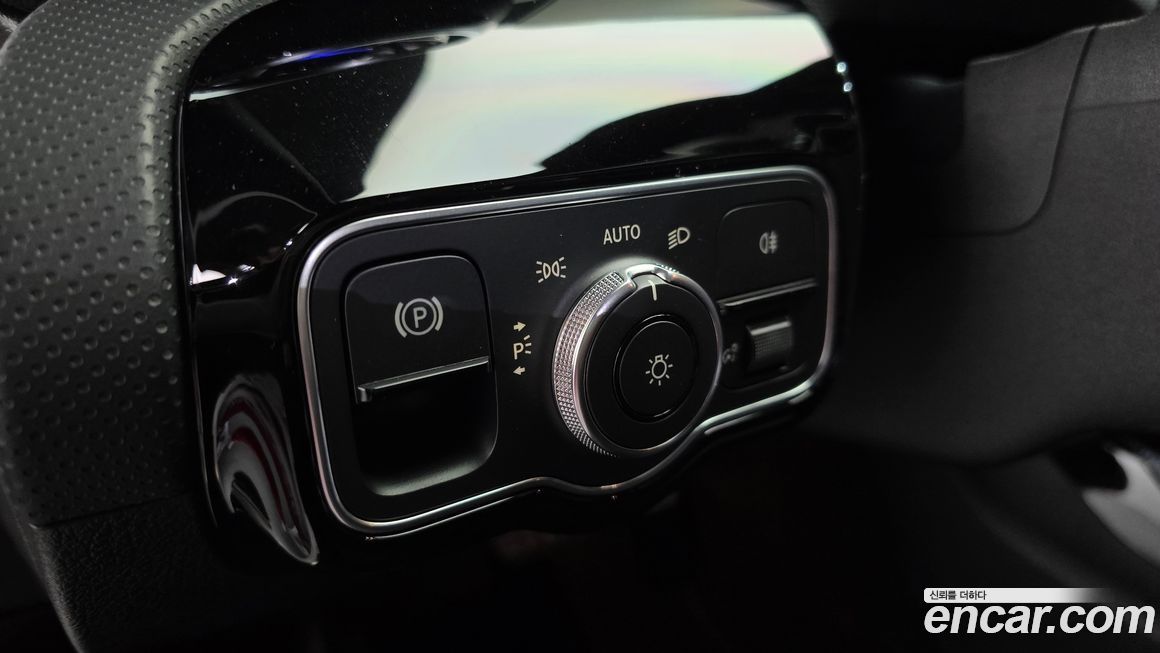 Mercedes-Benz A-Class 2023