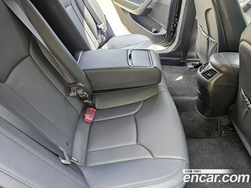 Hyundai Grandeur 2016