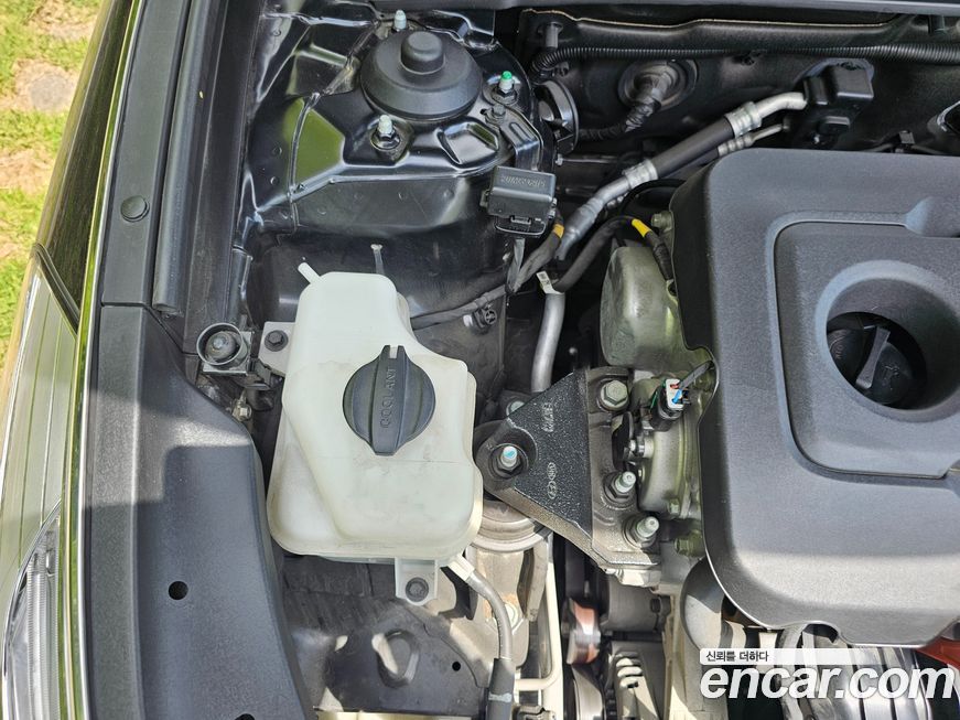 Hyundai Grandeur 2016