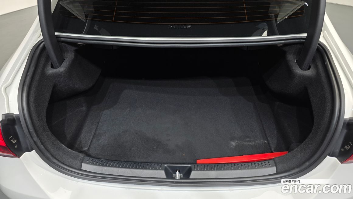 Mercedes-Benz A-Class 2023