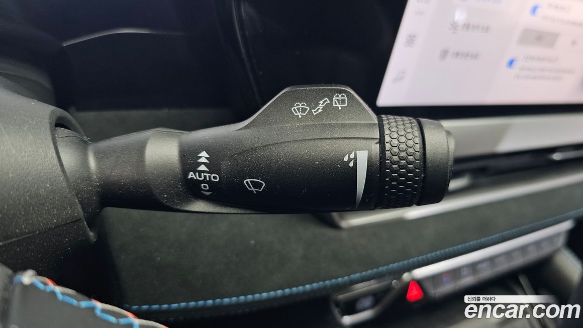 Renault-KoreaSamsung Grand Koleos 2025