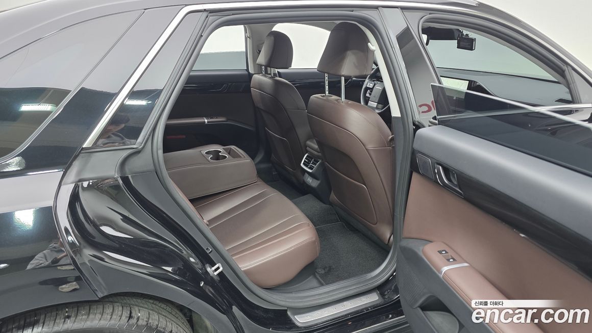 Hyundai Grandeur 2024