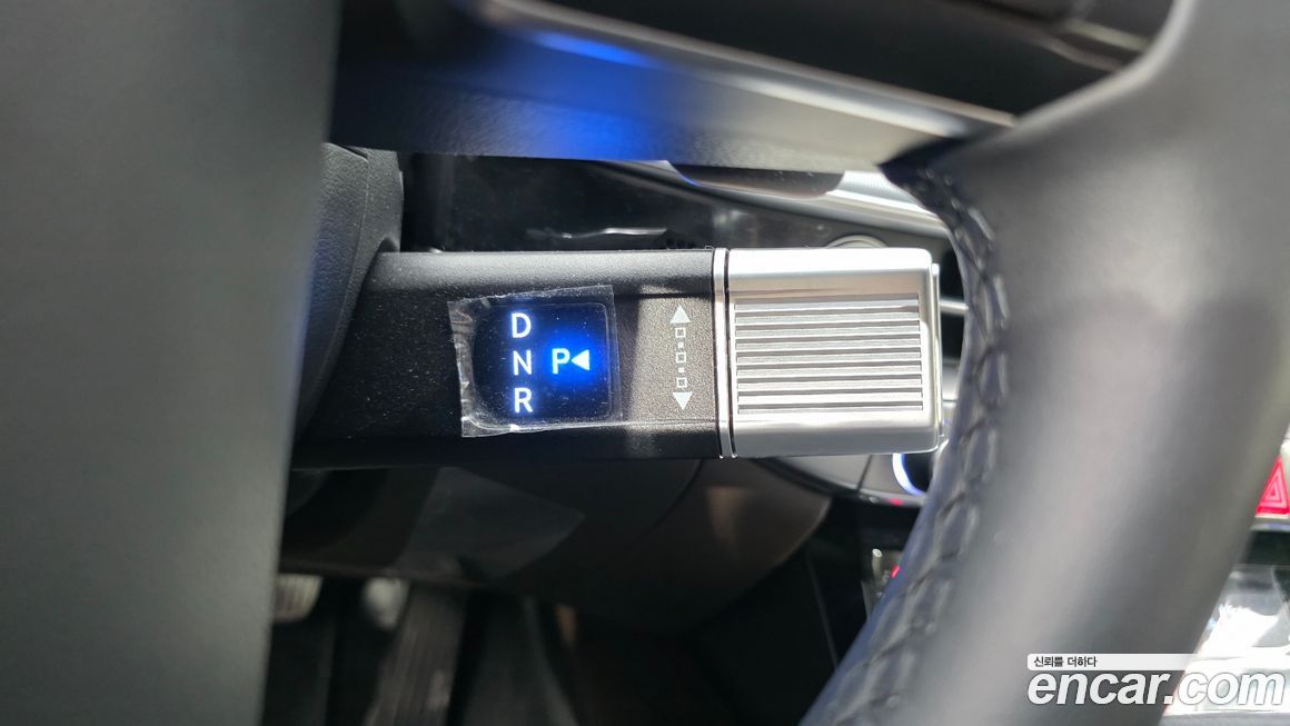 Hyundai Grandeur 2024