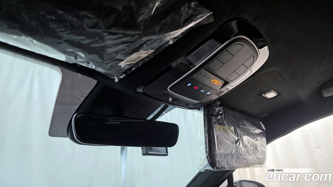 Hyundai Santafe 2022