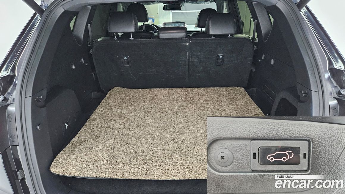 KG_Mobility_Ssangyong Rexton 2024