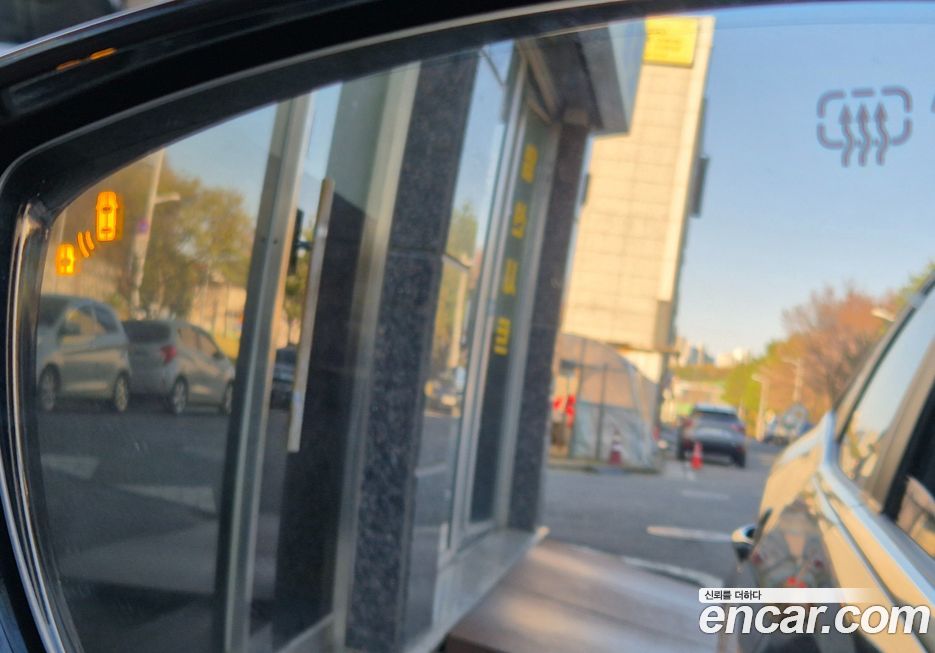 Hyundai Grandeur 2015