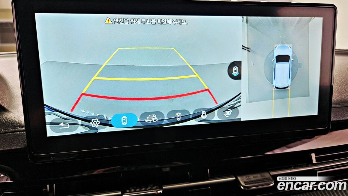 KG_Mobility_Ssangyong Rexton 2025