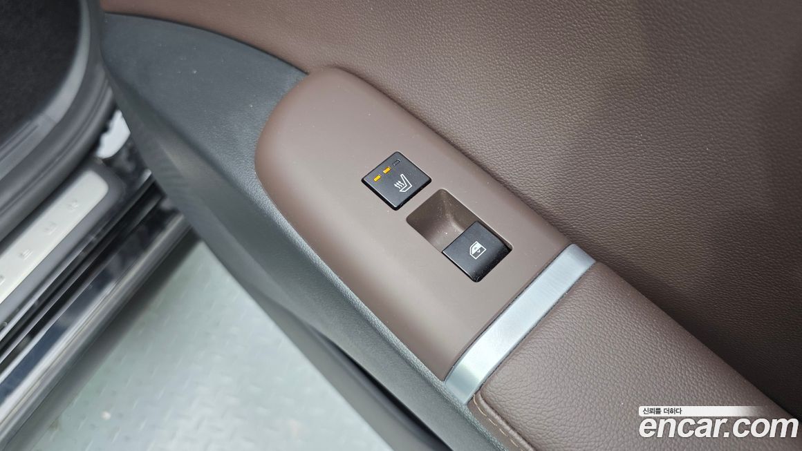 Hyundai Grandeur 2024