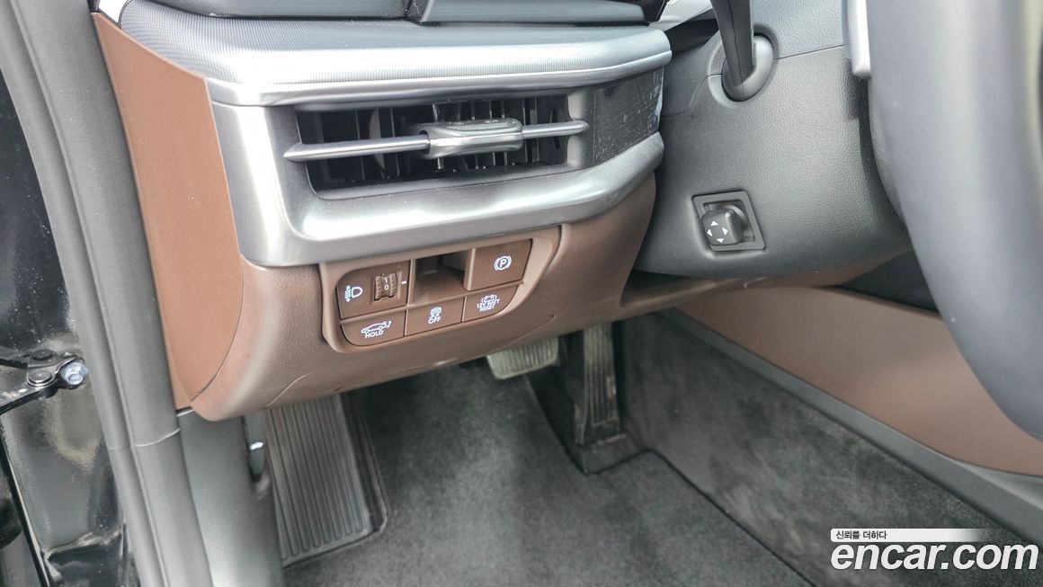 Hyundai Grandeur 2024