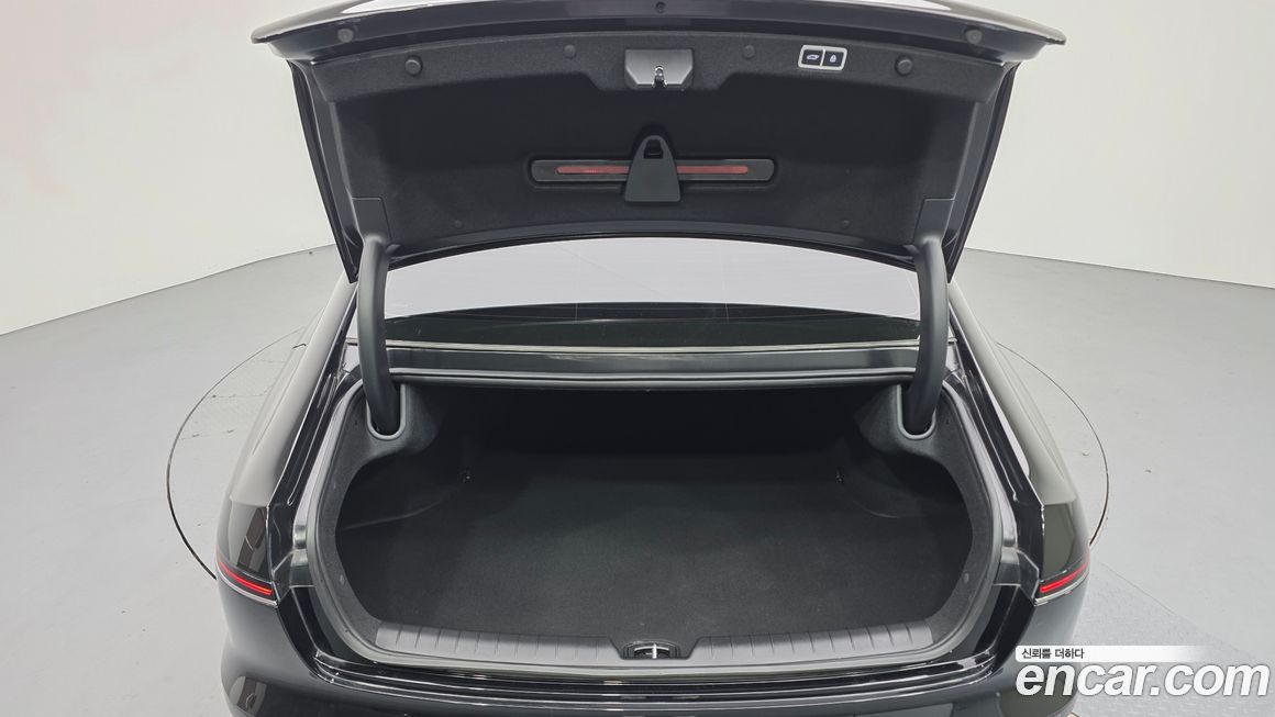 Hyundai Grandeur 2024