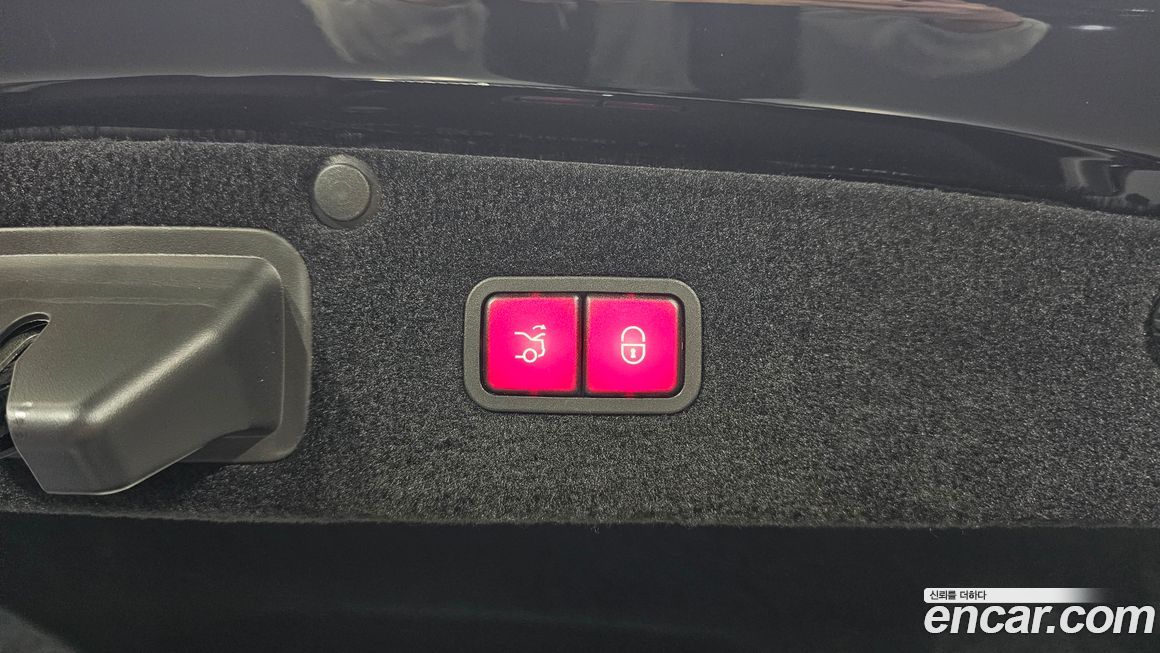 Mercedes-Benz S-Class 2016