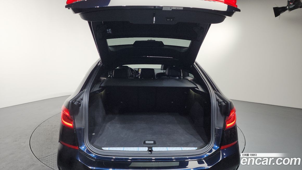 BMW Gran Turismo 2021