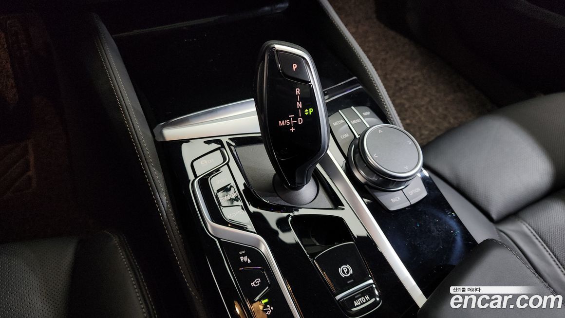 BMW Gran Turismo 2021