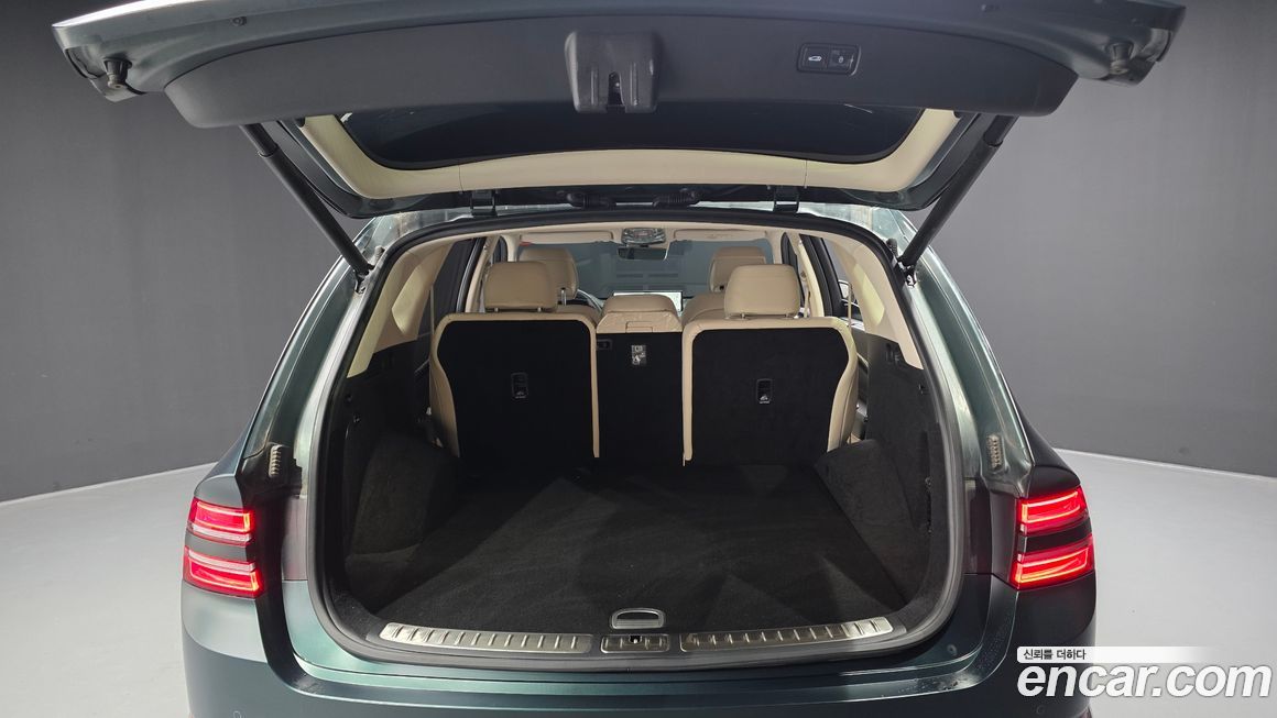 Genesis GV80 2022