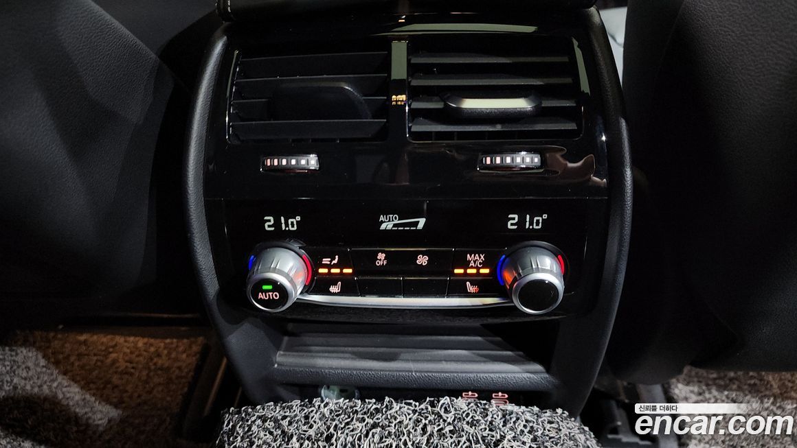 BMW Gran Turismo 2021