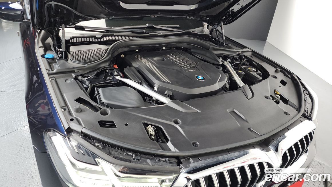 BMW Gran Turismo 2021