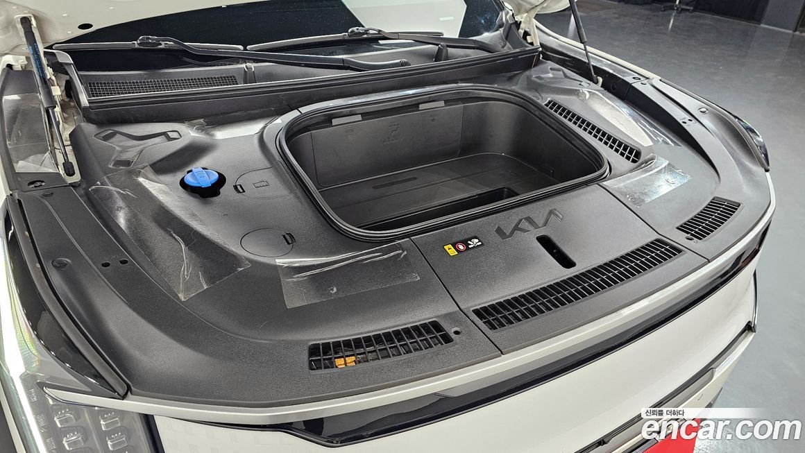 Kia EV9 2024
