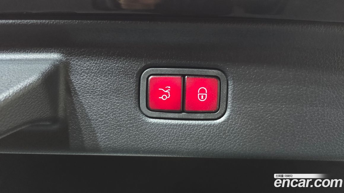 Mercedes-Benz S-Class 2023