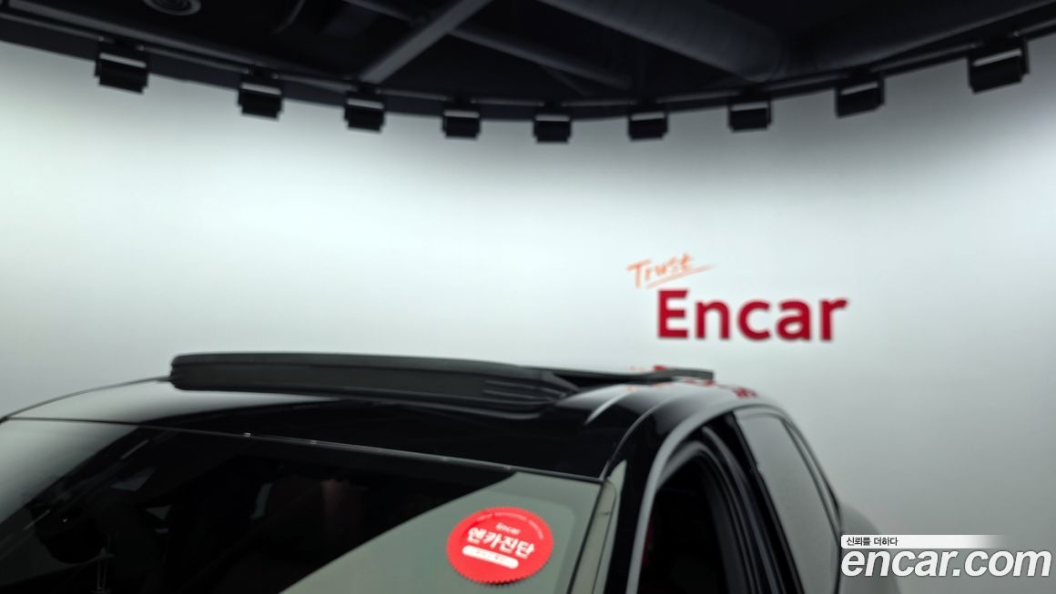 Porsche Cayenne 2021