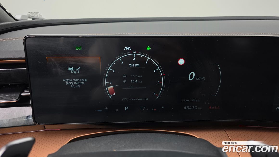 KG_Mobility_Ssangyong Torres 2025