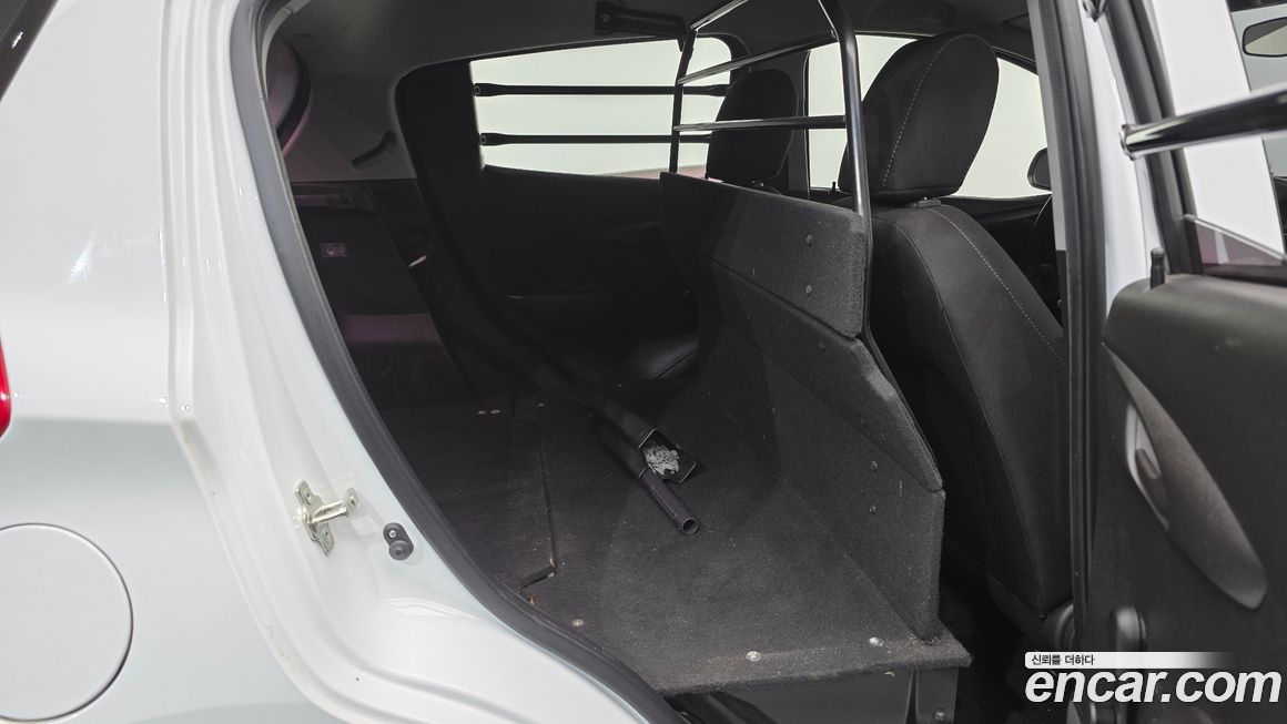 ChevroletGMDaewoo Spark 2019