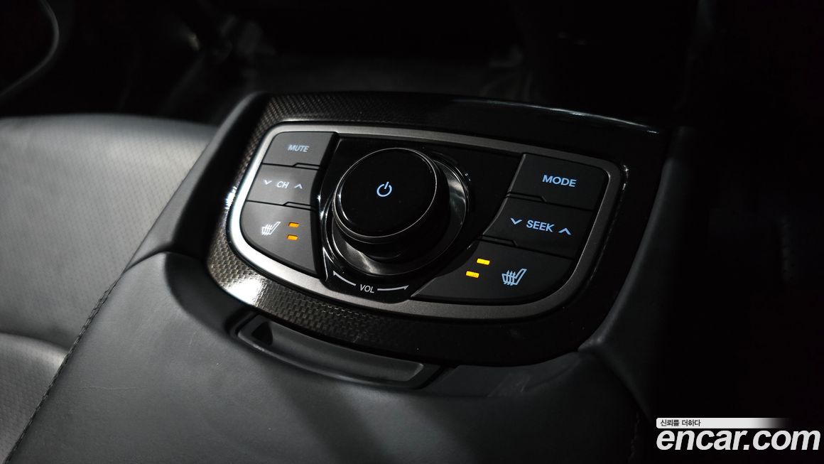 Hyundai Grandeur 2012