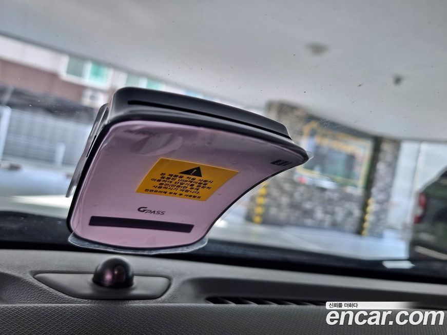 ChevroletGMDaewoo Spark 2017