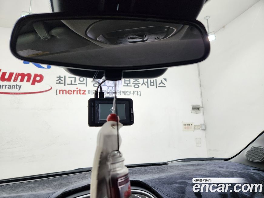 ChevroletGMDaewoo Spark 2016