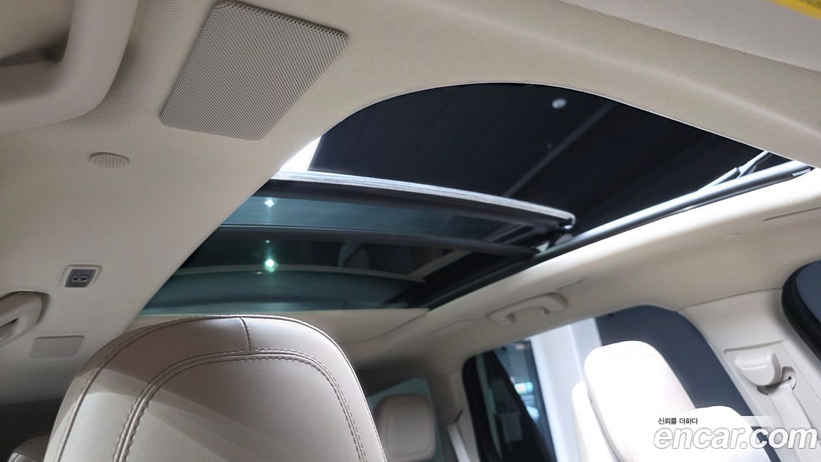 Lincoln Aviator 2022