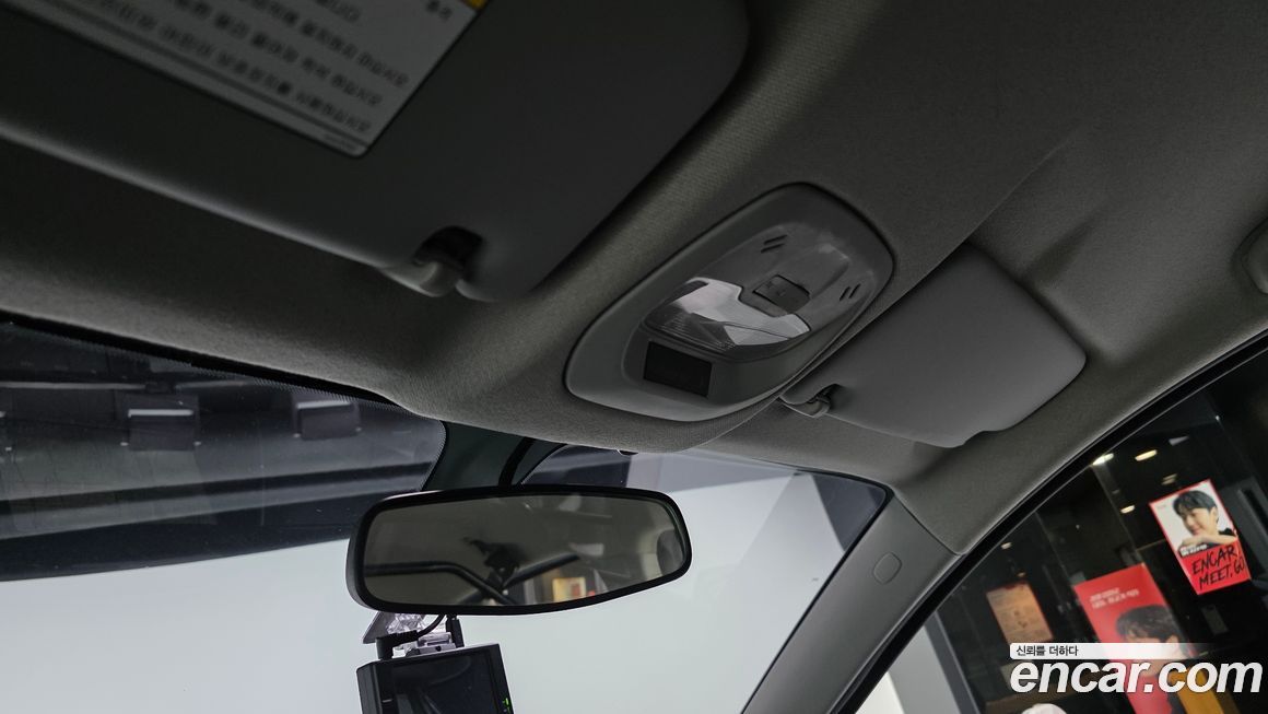 ChevroletGMDaewoo Spark 2019