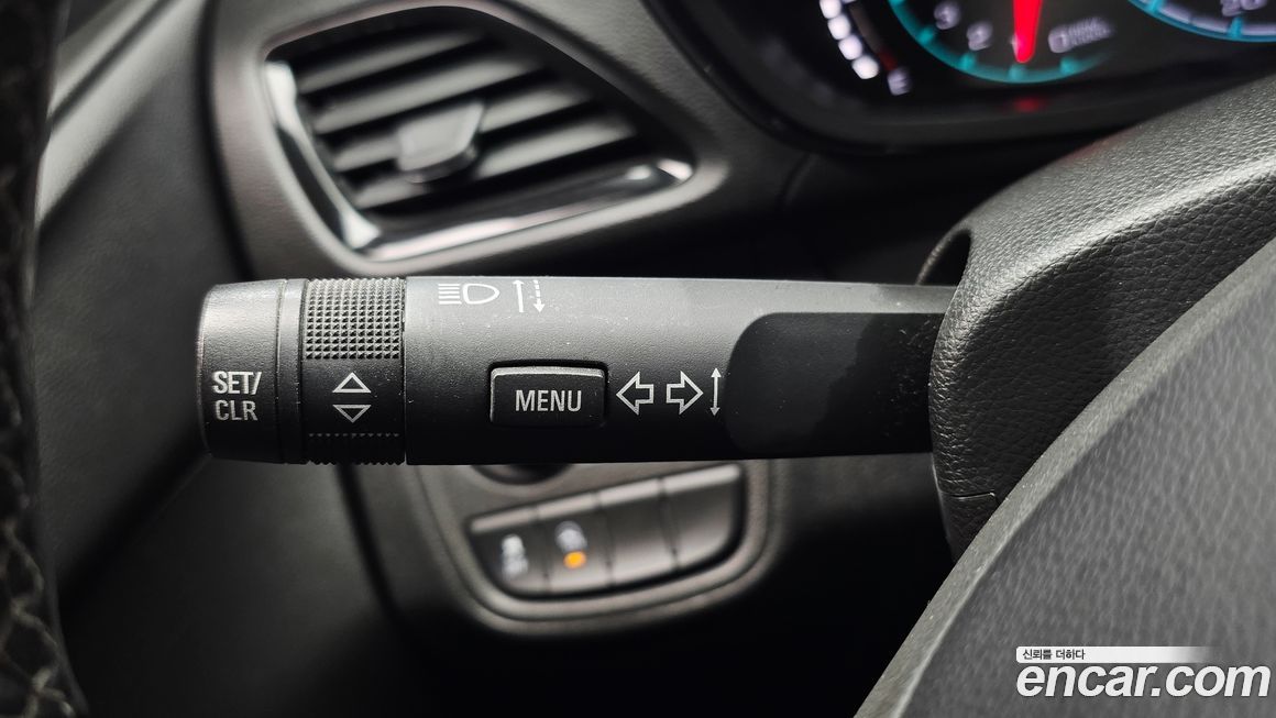 ChevroletGMDaewoo Spark 2016