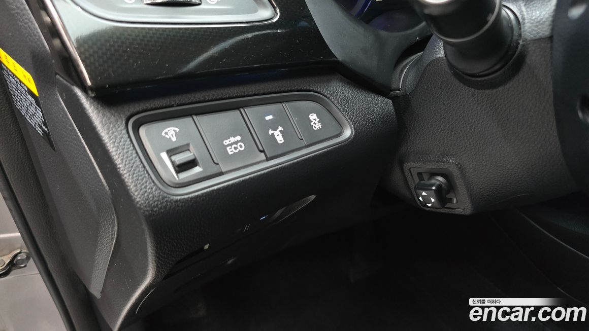 Hyundai Grandeur 2012