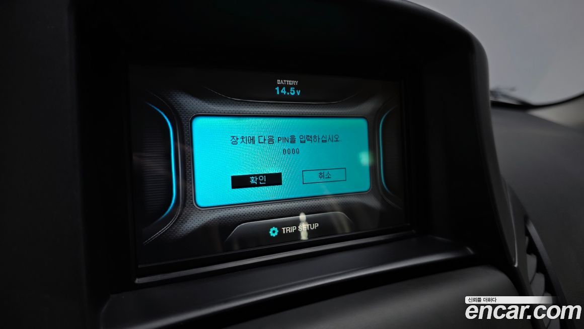 ChevroletGMDaewoo Orlando 2016