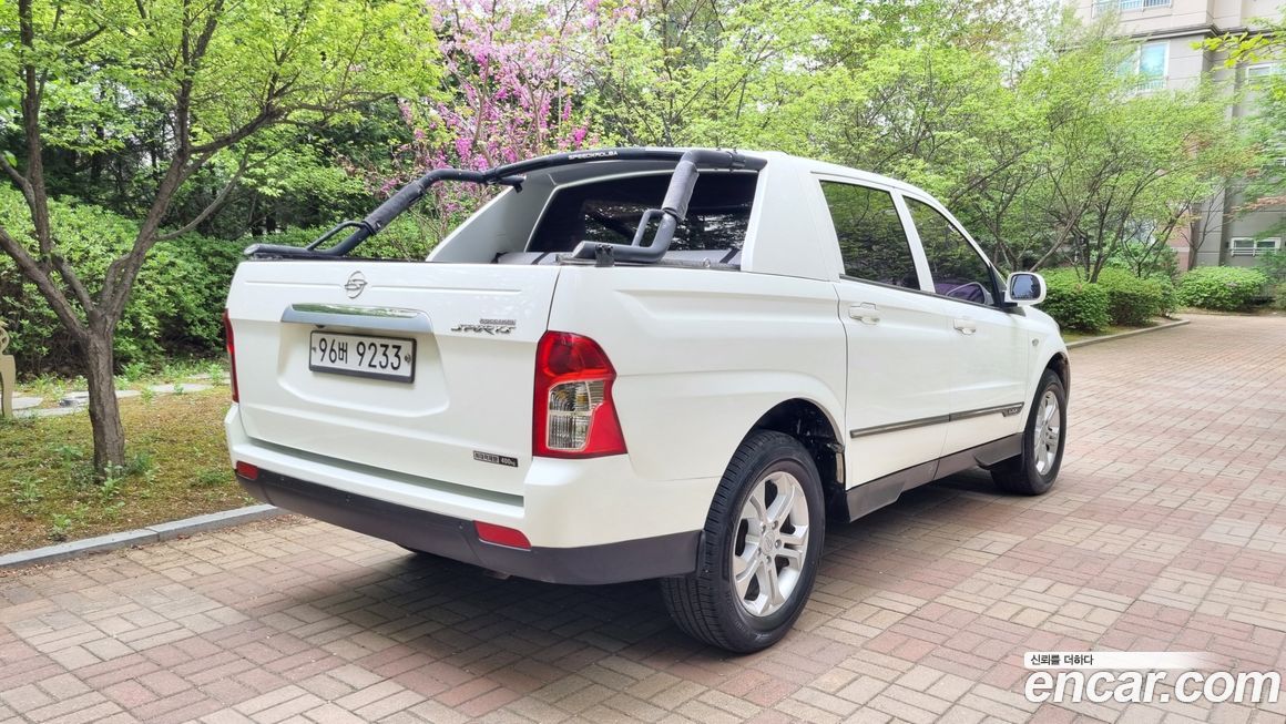 KG_Mobility_Ssangyong KORANDO 2013