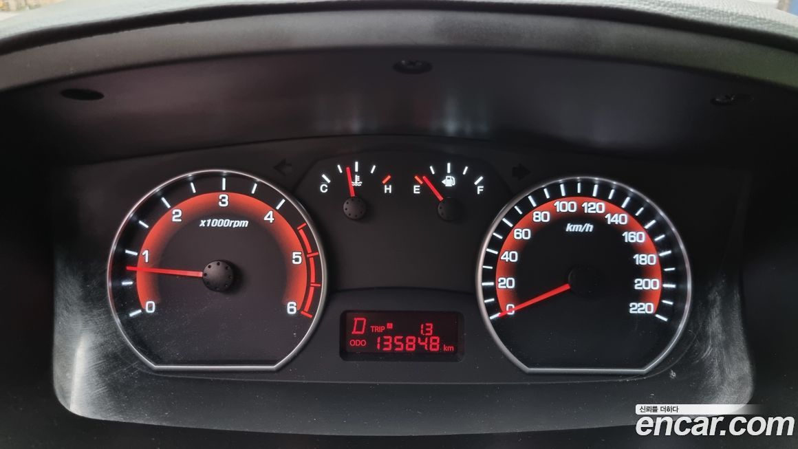 KG_Mobility_Ssangyong KORANDO 2013