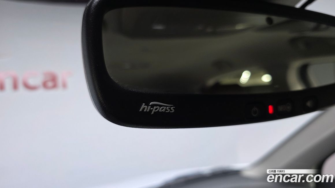 ChevroletGMDaewoo Orlando 2016