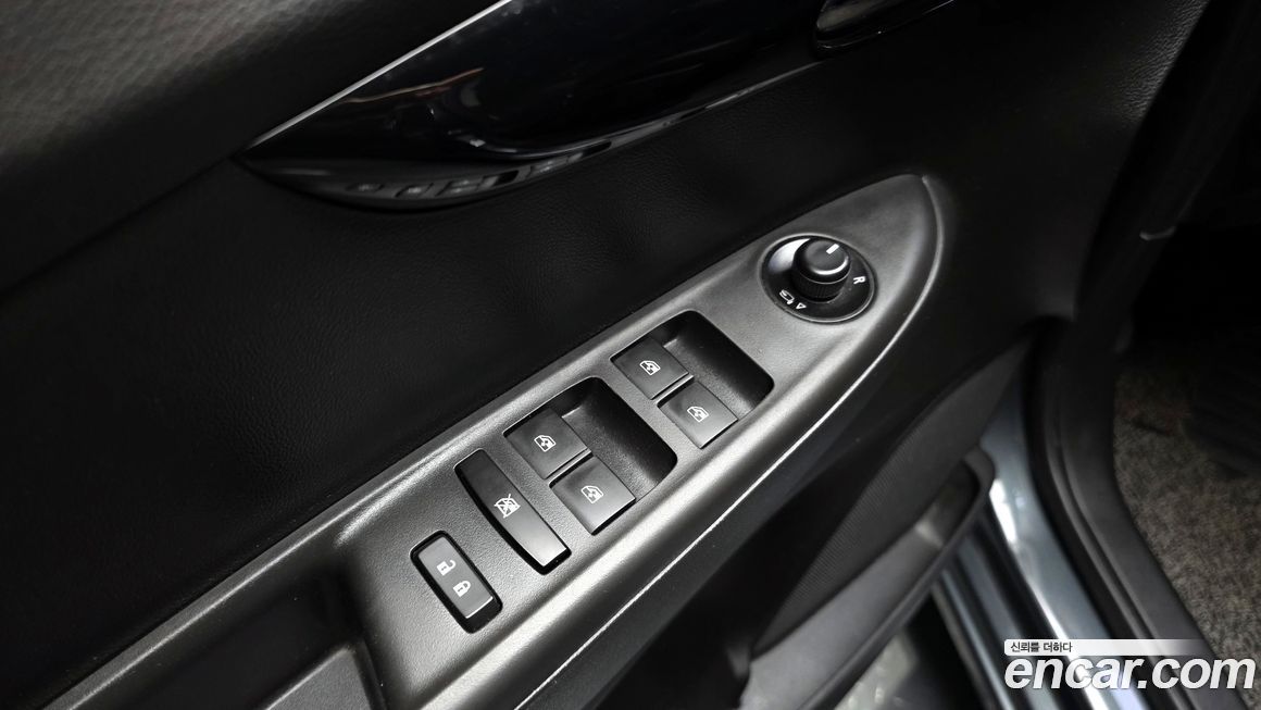 ChevroletGMDaewoo Spark 2019